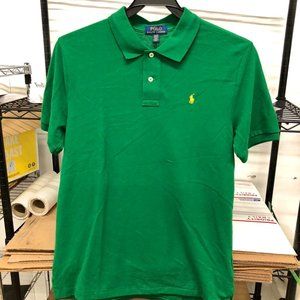 Polo 100% cotton shirt